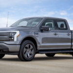 Inovasi di Balik Mobil Listrik Ford F-150 Lightning