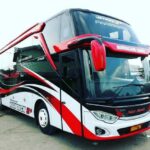 Lagi Rencana Liburan Rombongan? Ini Panduan Lengkap Soal Harga Sewa Bus Lombok yang Perlu Kamu Tahu